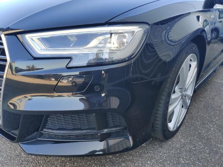 Photo 11 VIN: WAUZZZ8V5JA074346 - AUDI A3 SPORTBACK 