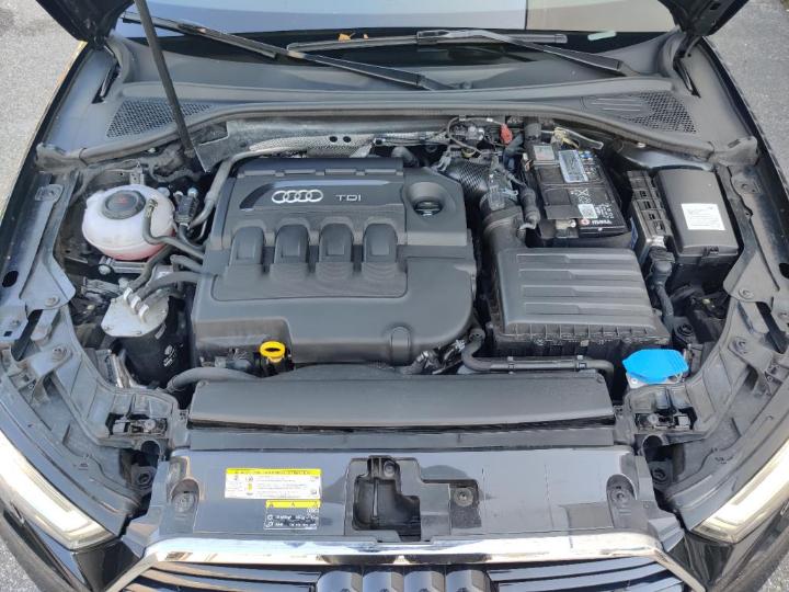 Photo 18 VIN: WAUZZZ8V5JA074346 - AUDI A3 SPORTBACK 