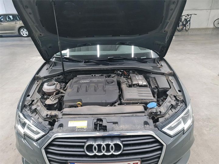 Photo 12 VIN: WAUZZZ8V5JA075030 - AUDI A3 SPORTBACK 