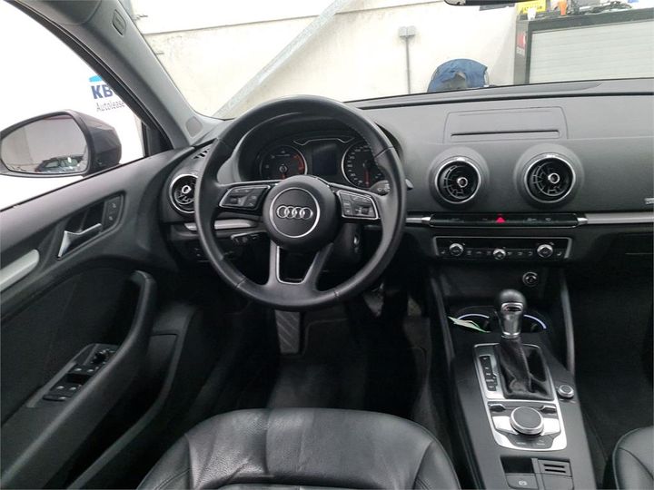 Photo 14 VIN: WAUZZZ8V5JA075030 - AUDI A3 SPORTBACK 