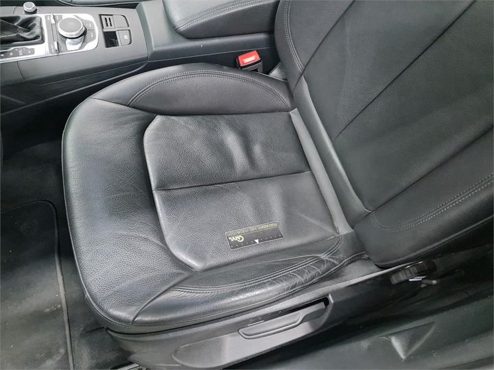 Photo 16 VIN: WAUZZZ8V5JA075030 - AUDI A3 SPORTBACK 