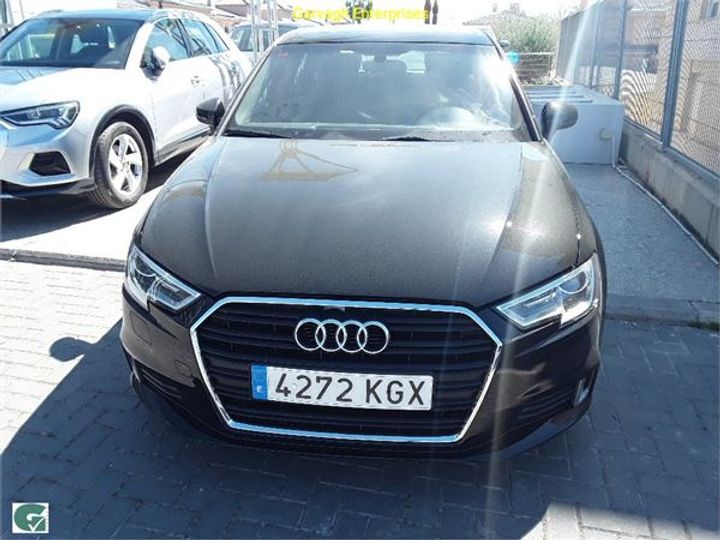 Photo 10 VIN: WAUZZZ8V5JA077246 - AUDI A3 