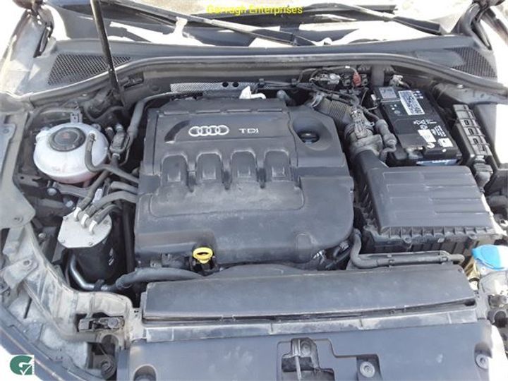 Photo 11 VIN: WAUZZZ8V5JA077246 - AUDI A3 