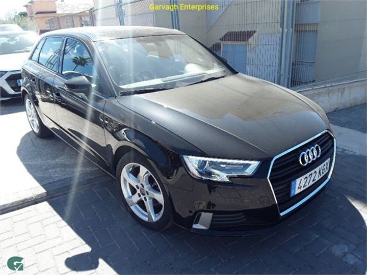 Photo 15 VIN: WAUZZZ8V5JA077246 - AUDI A3 