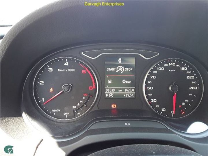 Photo 16 VIN: WAUZZZ8V5JA077246 - AUDI A3 