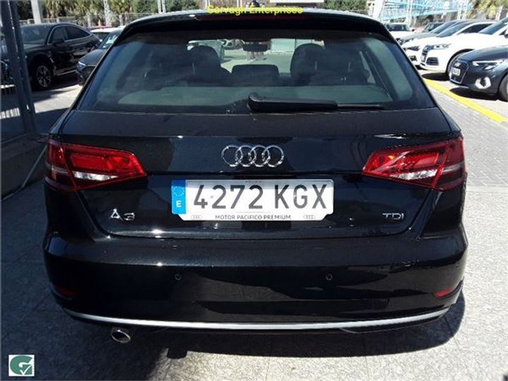 Photo 6 VIN: WAUZZZ8V5JA077246 - AUDI A3 