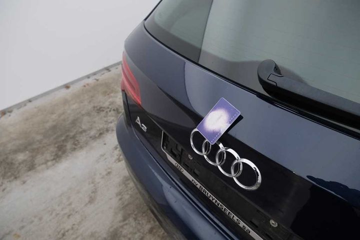 Photo 17 VIN: WAUZZZ8V5JA080678 - AUDI A3 SPORTBACK FL&#3916 