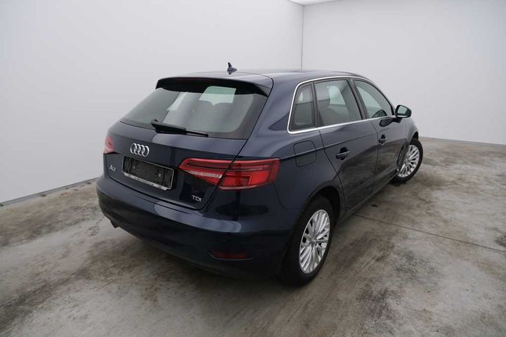 Photo 2 VIN: WAUZZZ8V5JA080678 - AUDI A3 SPORTBACK FL&#3916 