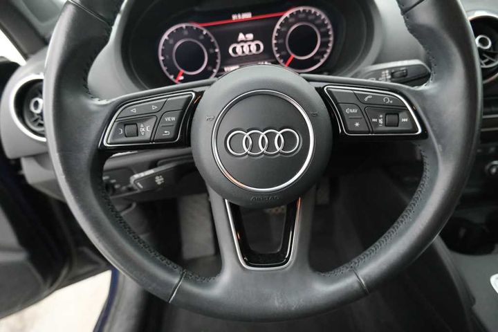 Photo 27 VIN: WAUZZZ8V5JA080678 - AUDI A3 SPORTBACK FL&#3916 