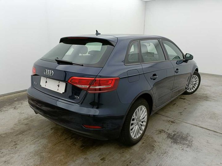 Photo 2 VIN: WAUZZZ8V5JA084519 - AUDI A3 SPORTBACK FL&#3916 