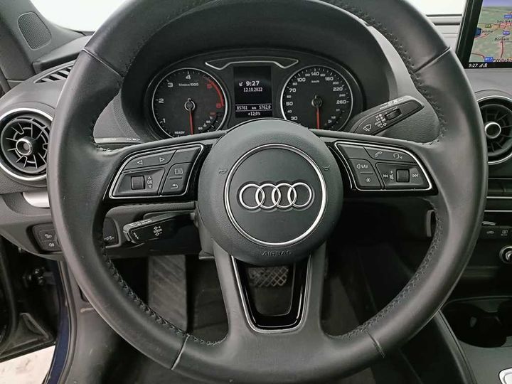 Photo 30 VIN: WAUZZZ8V5JA084519 - AUDI A3 SPORTBACK FL&#3916 