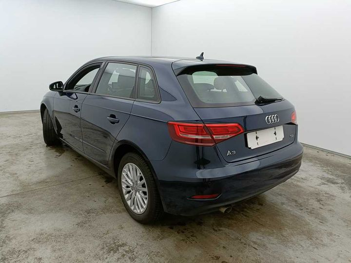 Photo 7 VIN: WAUZZZ8V5JA084519 - AUDI A3 SPORTBACK FL&#3916 