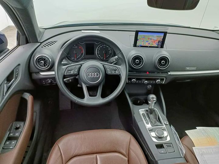 Photo 9 VIN: WAUZZZ8V5JA084519 - AUDI A3 SPORTBACK FL&#3916 