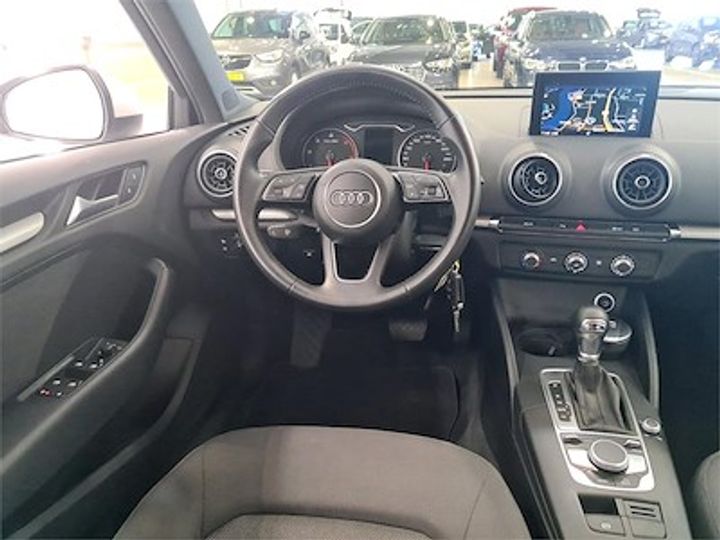 Photo 8 VIN: WAUZZZ8V5JA085590 - AUDI A3 SPORTBACK 