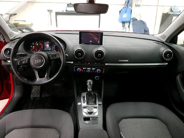 Photo 12 VIN: WAUZZZ8V5JA086478 - AUDI A3 SPORTBACK 