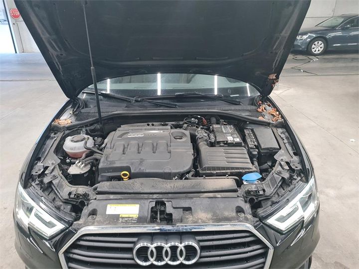 Photo 11 VIN: WAUZZZ8V5JA093947 - AUDI A3 SPORTBACK 