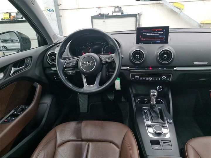 Photo 13 VIN: WAUZZZ8V5JA093947 - AUDI A3 SPORTBACK 