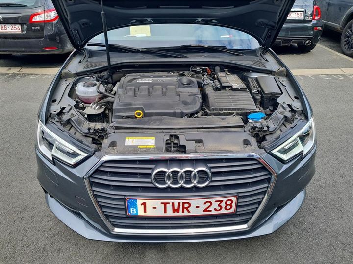 Photo 10 VIN: WAUZZZ8V5JA096072 - AUDI A3 SPORTBACK 