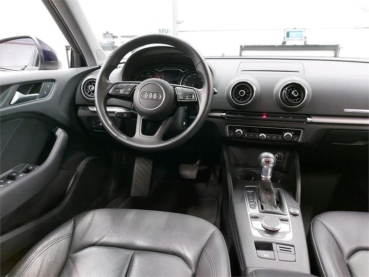 Photo 12 VIN: WAUZZZ8V5JA096430 - AUDI A3 SPORTBACK 