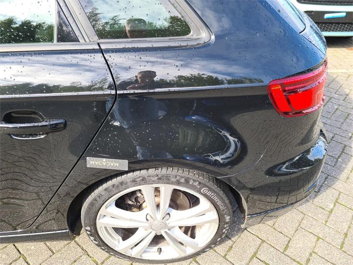 Photo 17 VIN: WAUZZZ8V5JA096606 - AUDI A3 SPORTBACK 