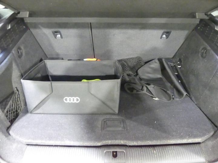 Photo 5 VIN: WAUZZZ8V5JA105661 - AUDI A3 SPORTBACK 