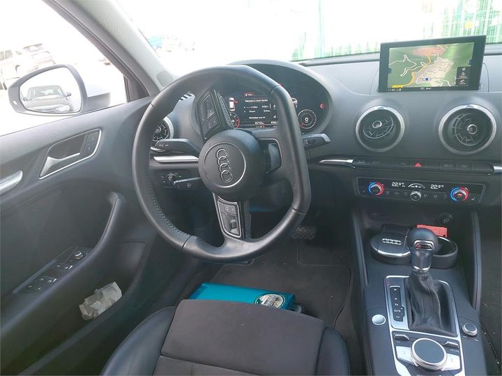 Photo 8 VIN: WAUZZZ8V5JA122170 - AUDI A3 SPORTBACK 