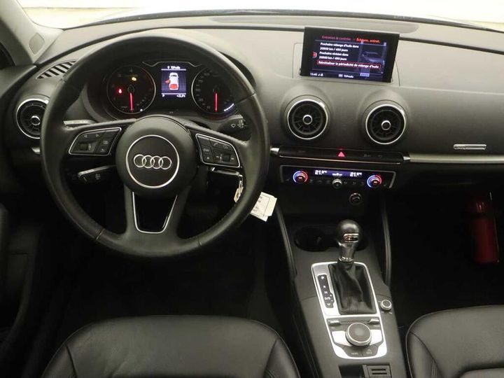 Photo 15 VIN: WAUZZZ8V5JA126168 - AUDI A3 