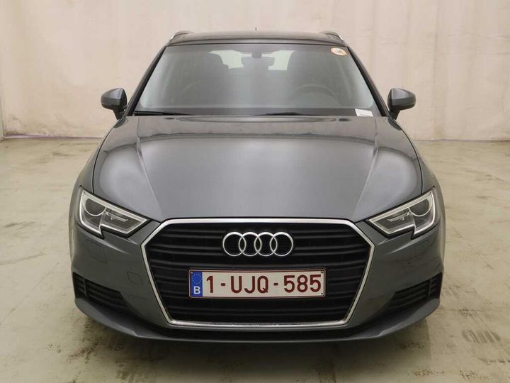 Photo 16 VIN: WAUZZZ8V5JA126168 - AUDI A3 