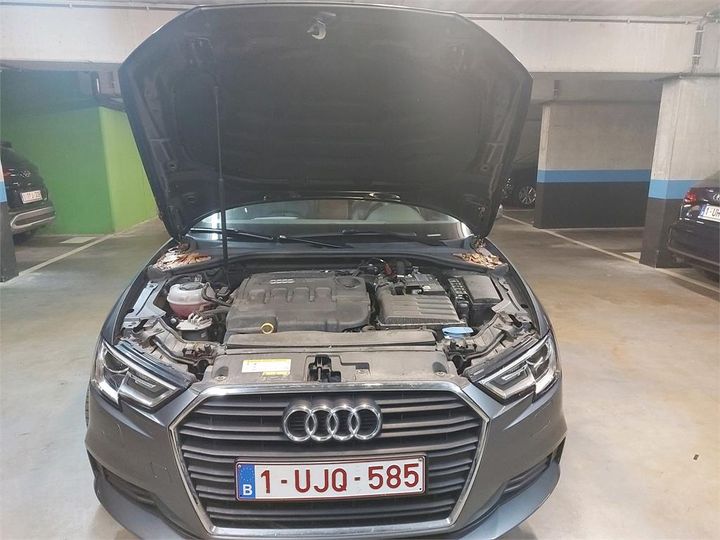 Photo 22 VIN: WAUZZZ8V5JA126168 - AUDI A3 