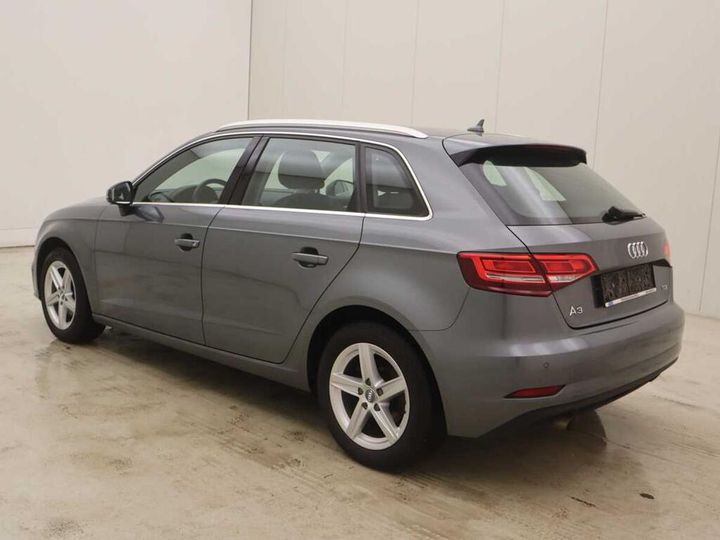 Photo 9 VIN: WAUZZZ8V5JA126168 - AUDI A3 