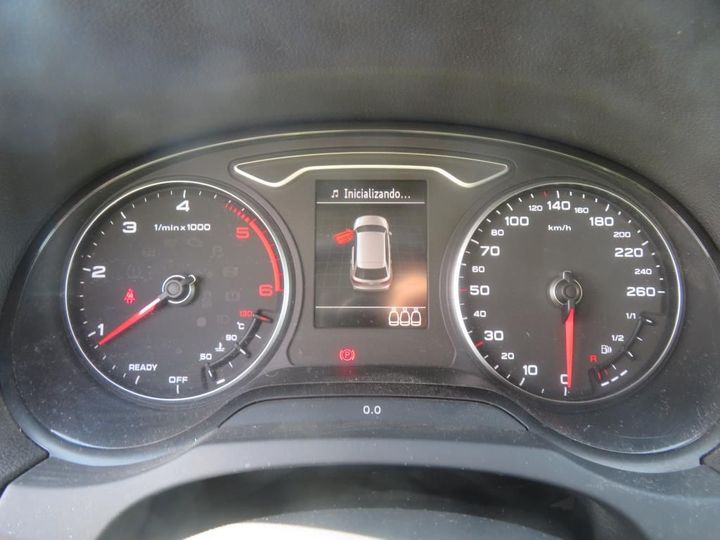 Photo 12 VIN: WAUZZZ8V5JA131483 - AUDI A3 