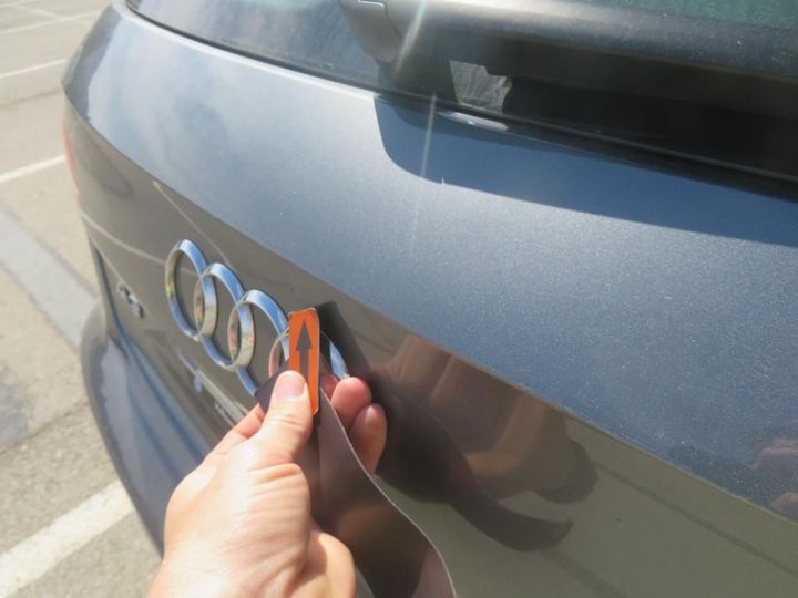 Photo 38 VIN: WAUZZZ8V5JA131483 - AUDI A3 