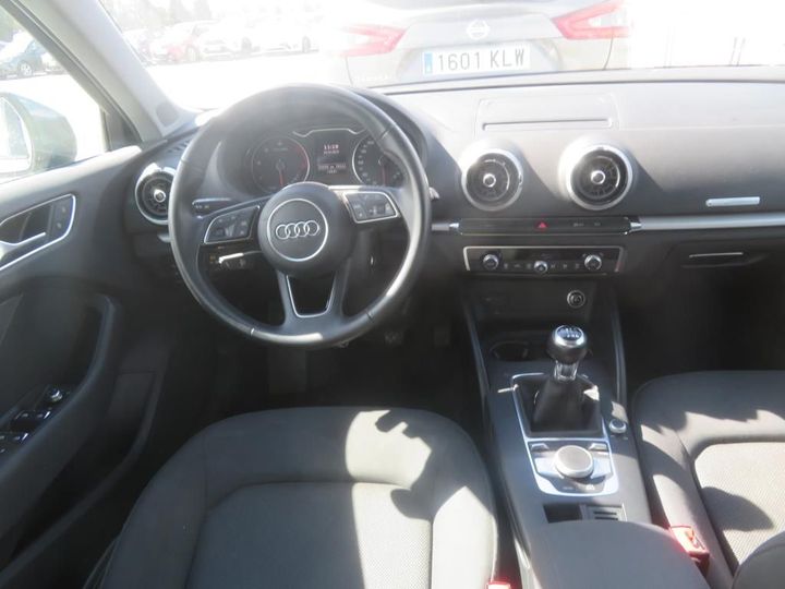 Photo 6 VIN: WAUZZZ8V5JA131483 - AUDI A3 