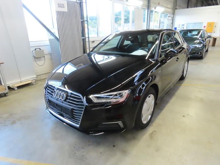 Photo 1 VIN: WAUZZZ8V5JA134111 - AUDI A3 SPORTBACK 