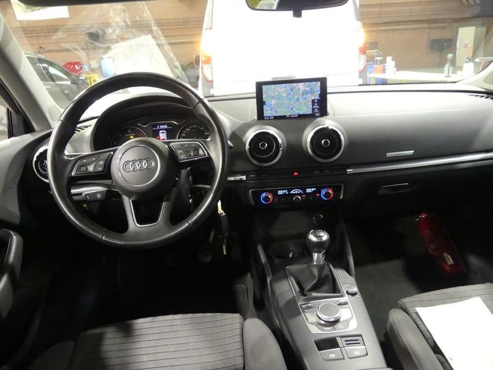 Photo 8 VIN: WAUZZZ8V5JA141253 - AUDI A3 SPORTBACK 