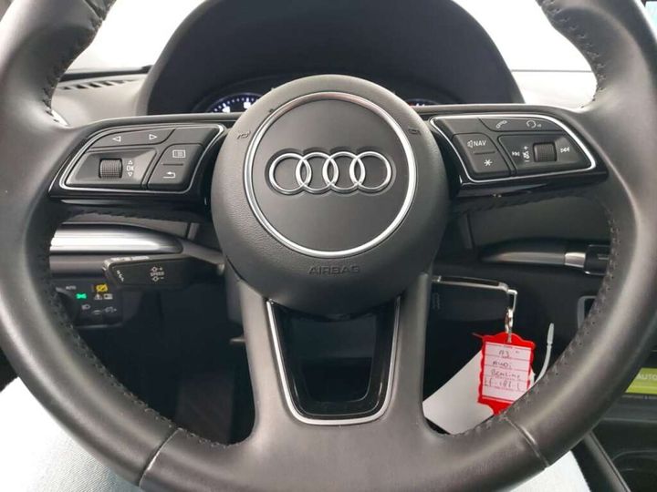 Photo 8 VIN: WAUZZZ8V5JA141821 - AUDI A3 