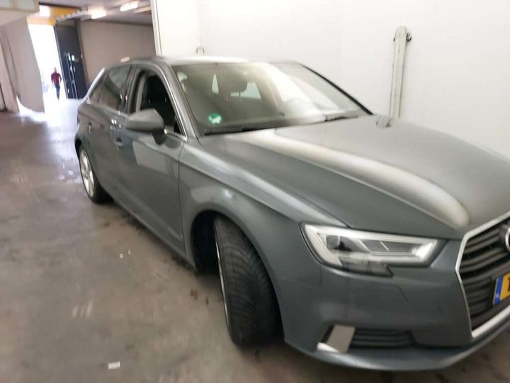 Photo 30 VIN: WAUZZZ8V5JA144914 - AUDI A3 