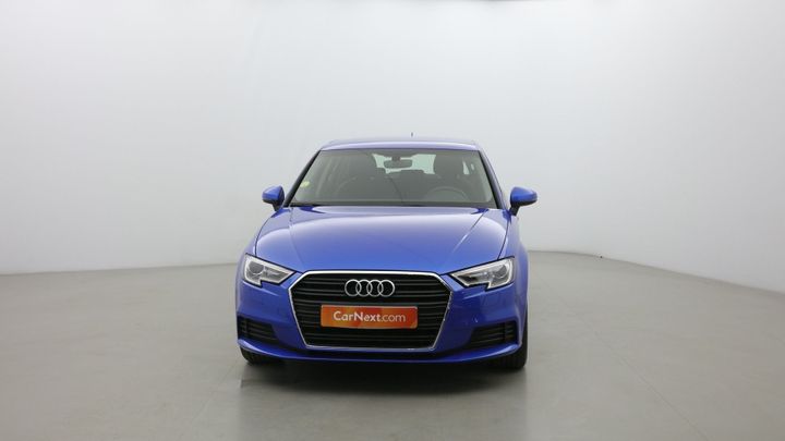 Photo 4 VIN: WAUZZZ8V5JA150549 - AUDI A3 SPORTBACK 