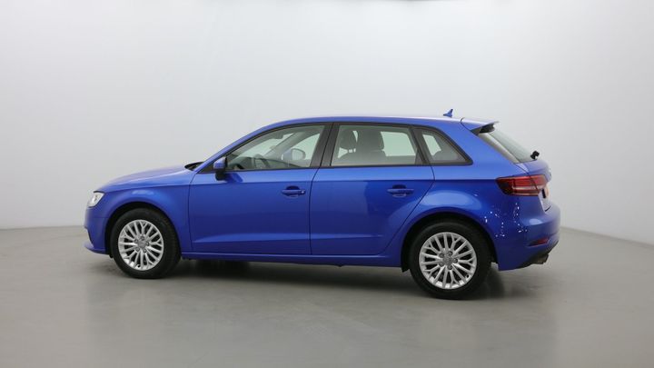 Photo 5 VIN: WAUZZZ8V5JA150549 - AUDI A3 SPORTBACK 