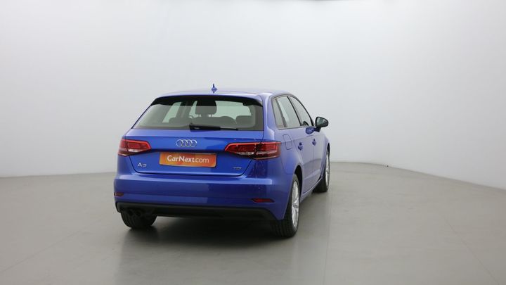 Photo 6 VIN: WAUZZZ8V5JA150549 - AUDI A3 SPORTBACK 