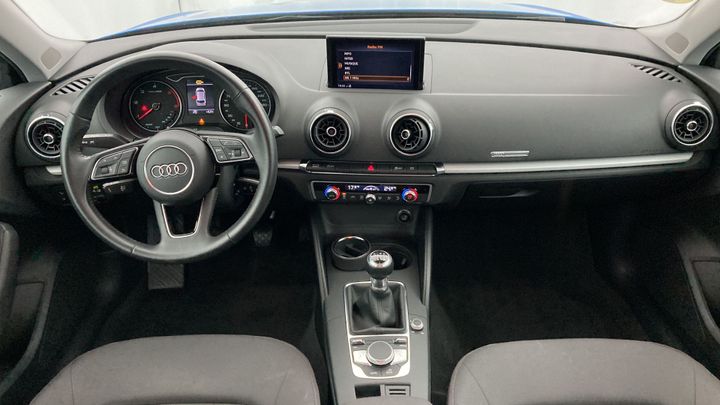 Photo 7 VIN: WAUZZZ8V5JA150549 - AUDI A3 SPORTBACK 