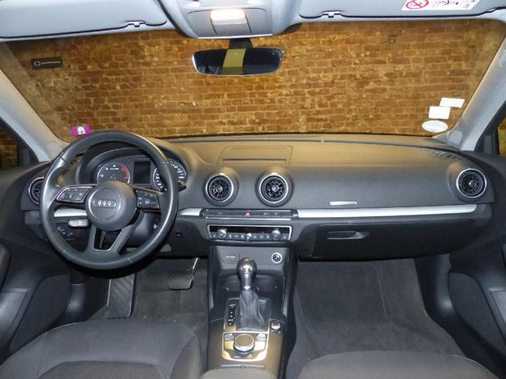 Photo 3 VIN: WAUZZZ8V5JA150731 - AUDI A3 1.6 TDI 