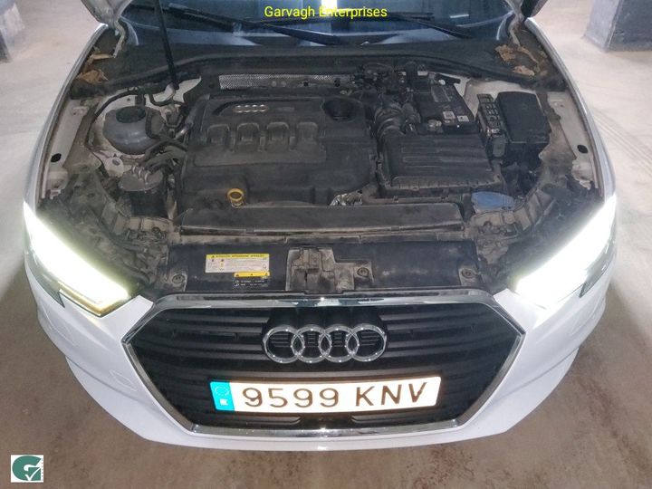 Photo 18 VIN: WAUZZZ8V5JA152236 - AUDI A3 