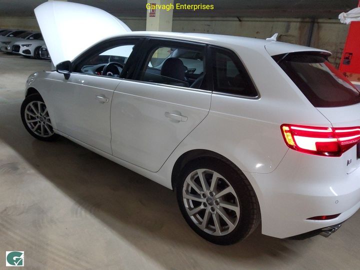 Photo 28 VIN: WAUZZZ8V5JA152236 - AUDI A3 