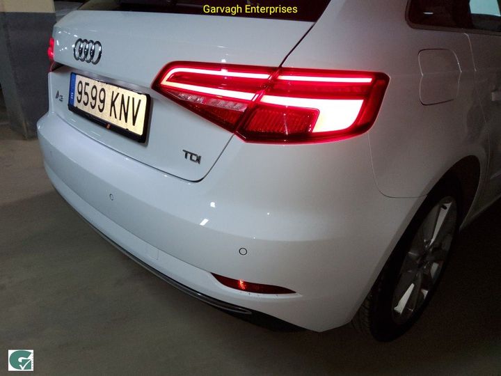 Photo 31 VIN: WAUZZZ8V5JA152236 - AUDI A3 