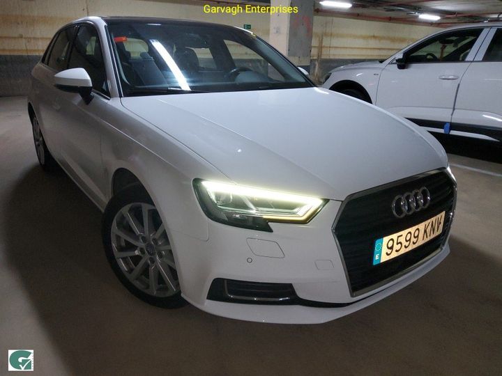 Photo 34 VIN: WAUZZZ8V5JA152236 - AUDI A3 