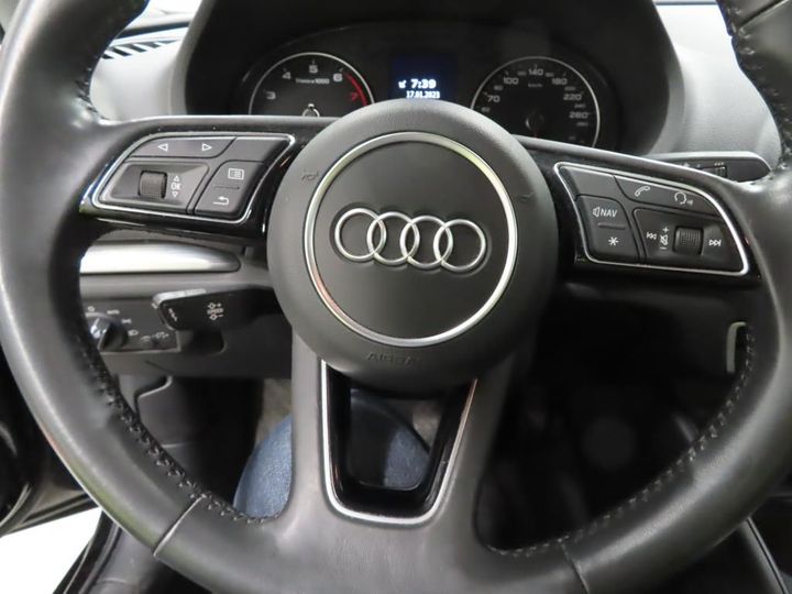 Photo 9 VIN: WAUZZZ8V5K1011037 - AUDI A3 