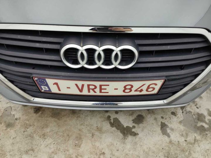 Photo 5 VIN: WAUZZZ8V5K1019719 - AUDI A3 BERLINE FL&#3916 