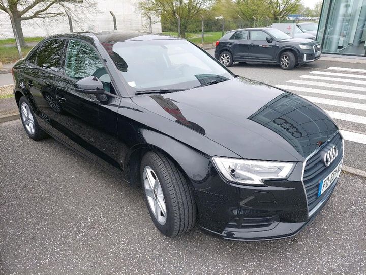 Photo 4 VIN: WAUZZZ8V5K1021826 - AUDI A3 BERLINE 