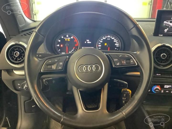 Photo 13 VIN: WAUZZZ8V5K1026640 - AUDI A3 CABRIOLET 